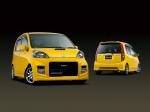 Honda Life Diva by Mugen 2003 года